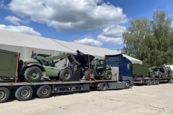 Все буде Україна