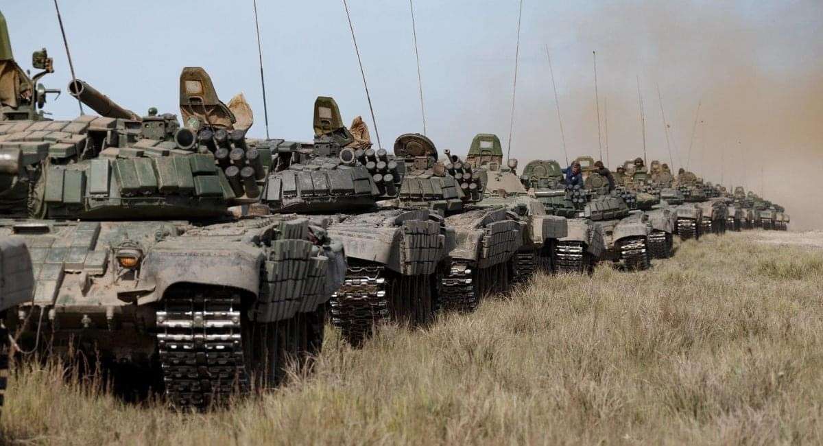 Все буде Україна