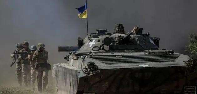 Все буде Україна