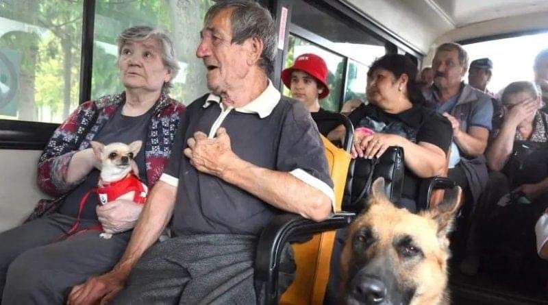 Все буде Україна