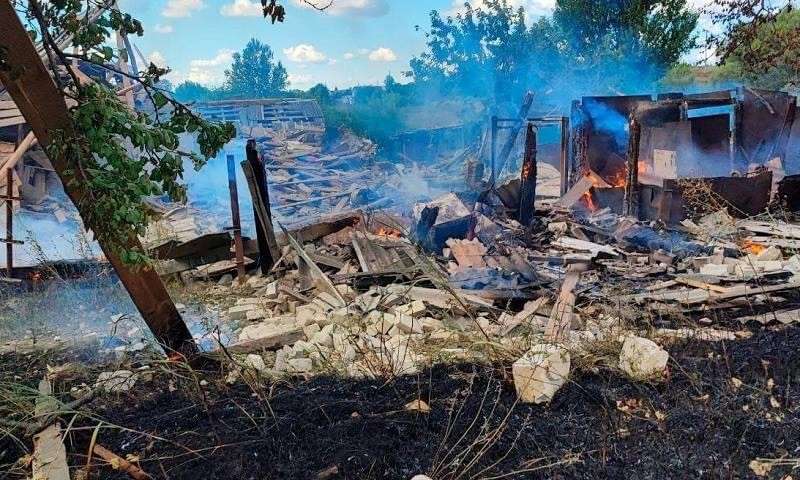 Все буде Україна