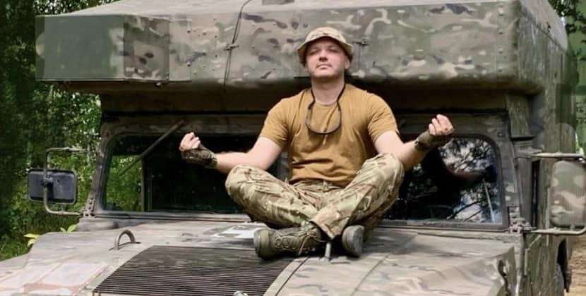 Все буде Україна