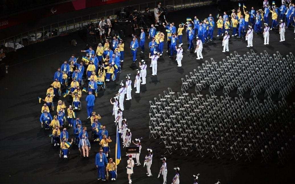 Все буде Україна