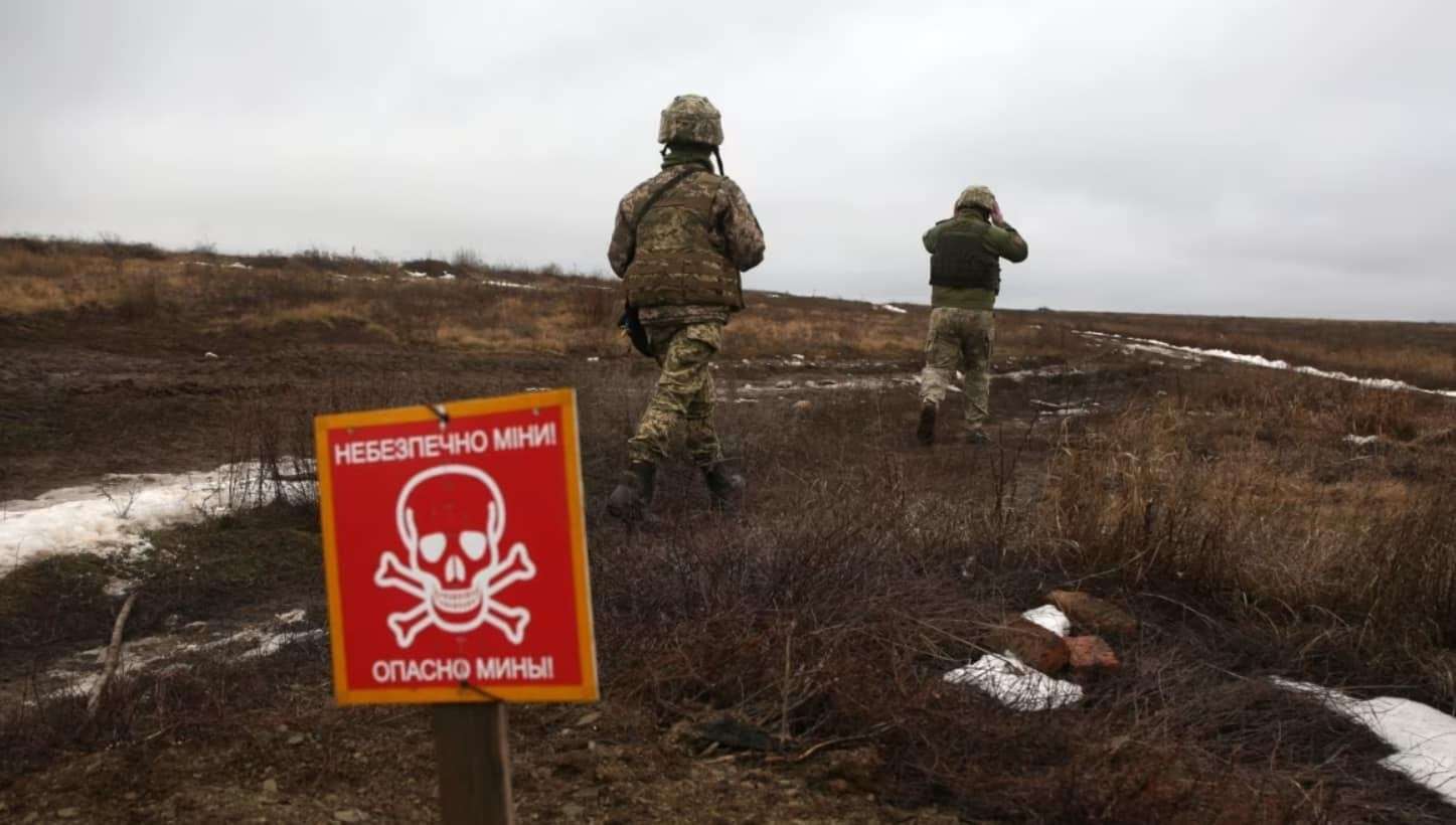Все буде Україна