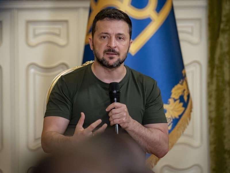Все буде Україна