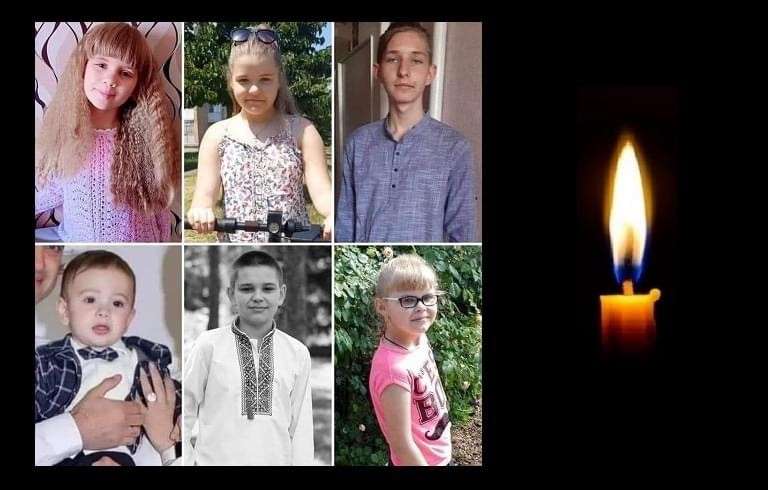 Все буде Україна