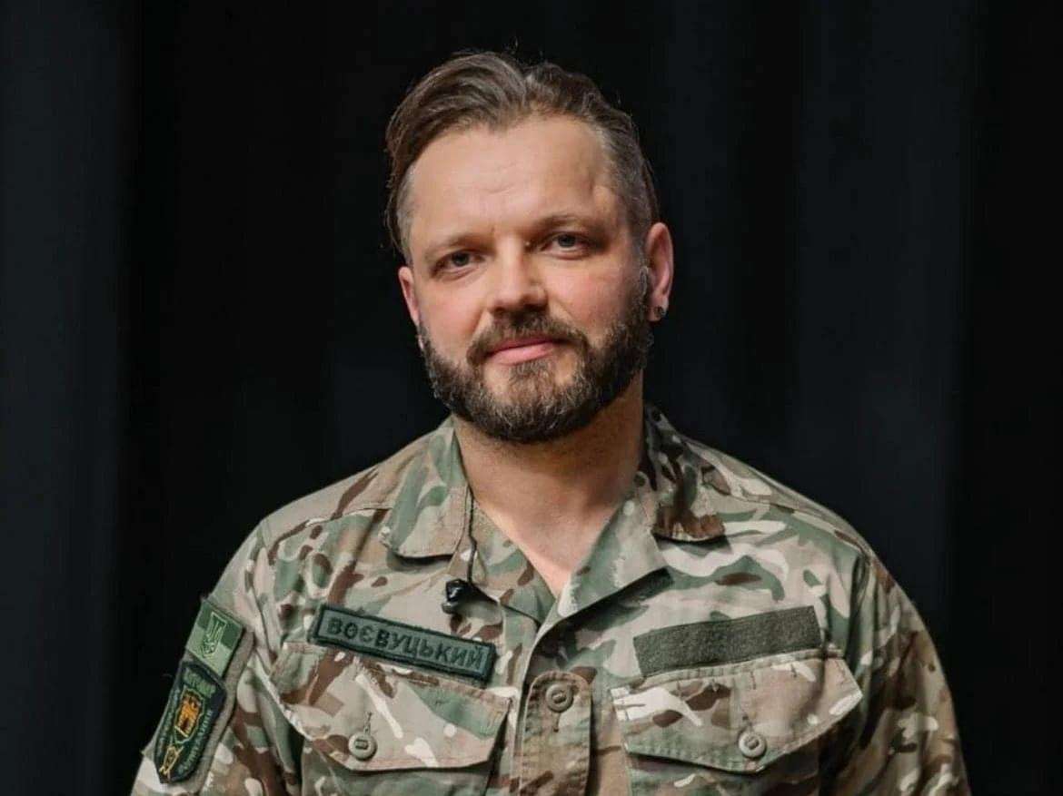 Все буде Україна