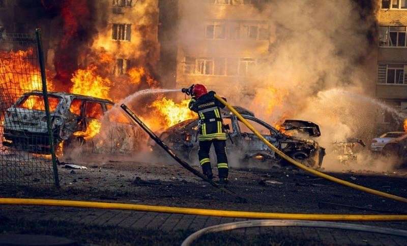 Все буде Україна