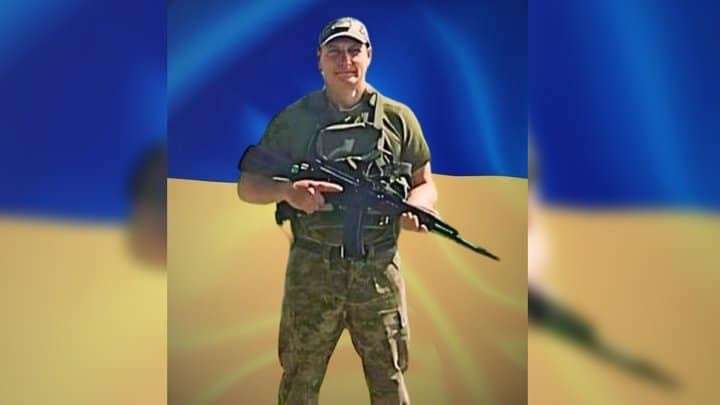 Все буде Україна