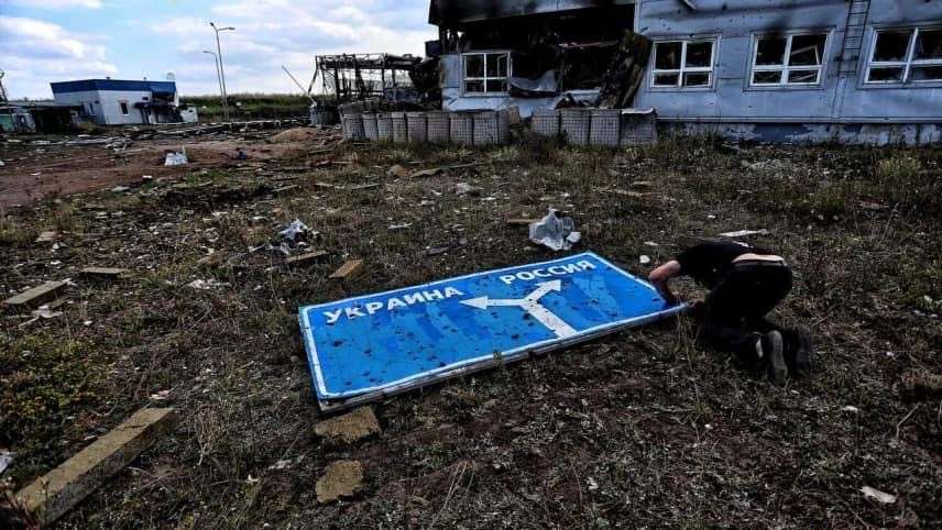 Все буде Україна