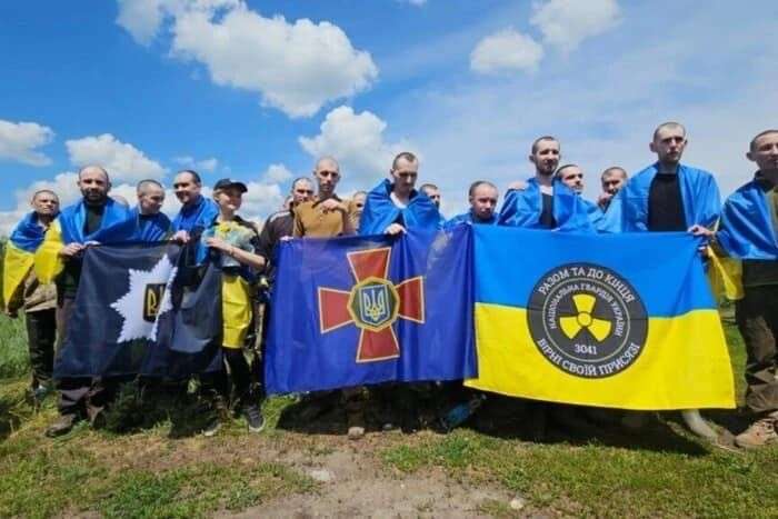 Все буде Україна