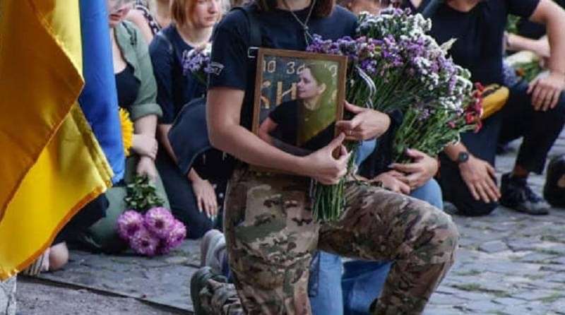 Все буде Україна