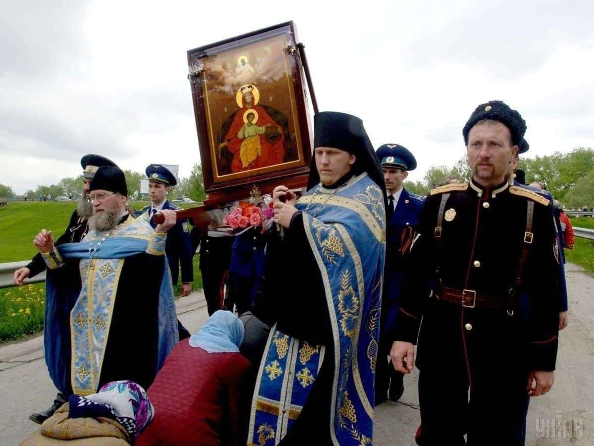 Все буде Україна