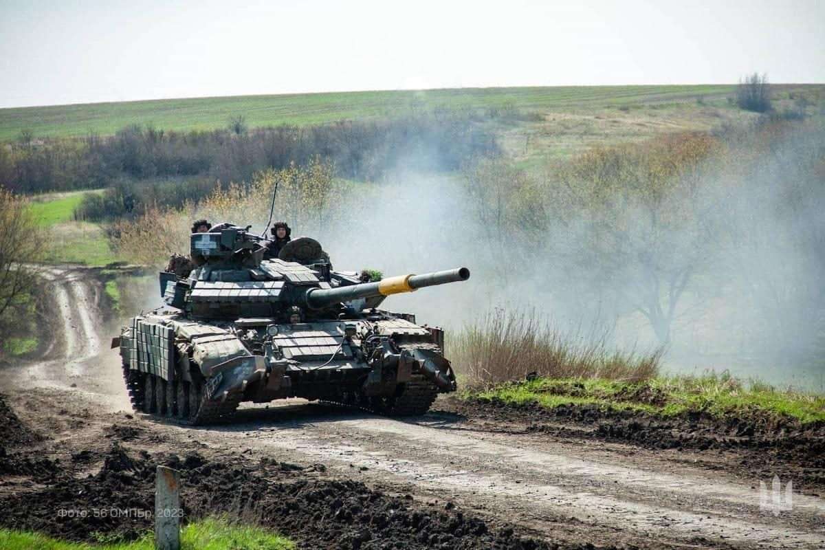 Все буде Україна