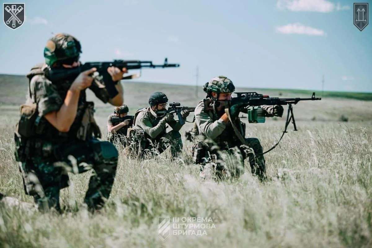 Все буде Україна