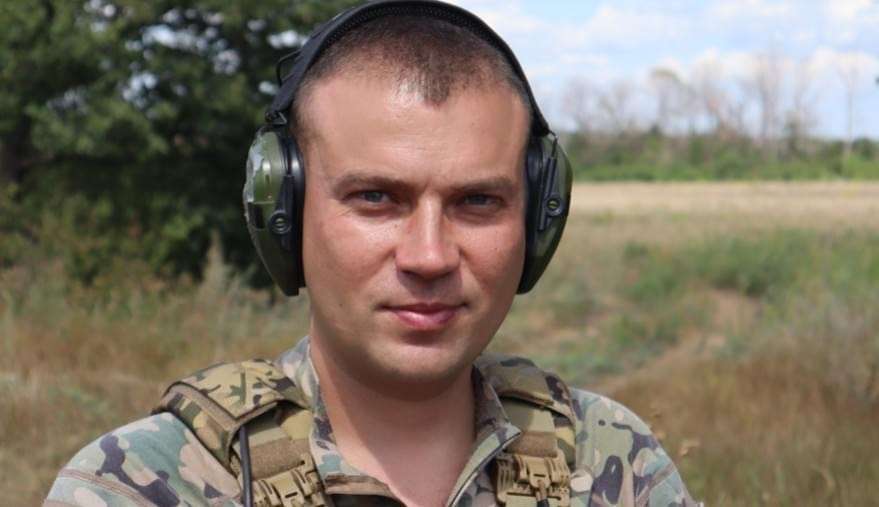 Все буде Україна