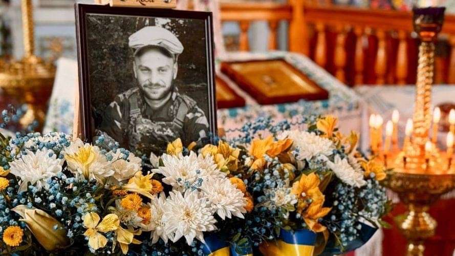 Все буде Україна