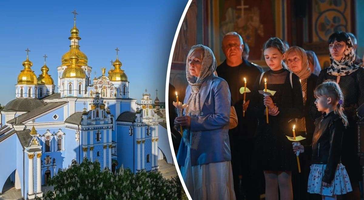 Все буде Україна