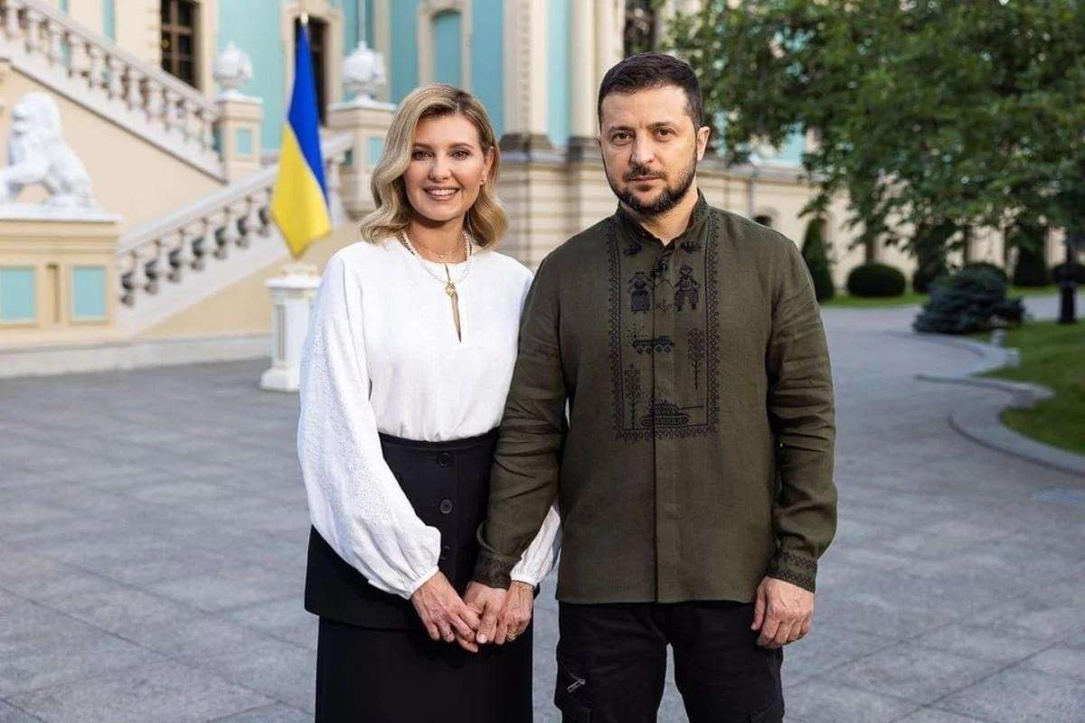 Все буде Україна