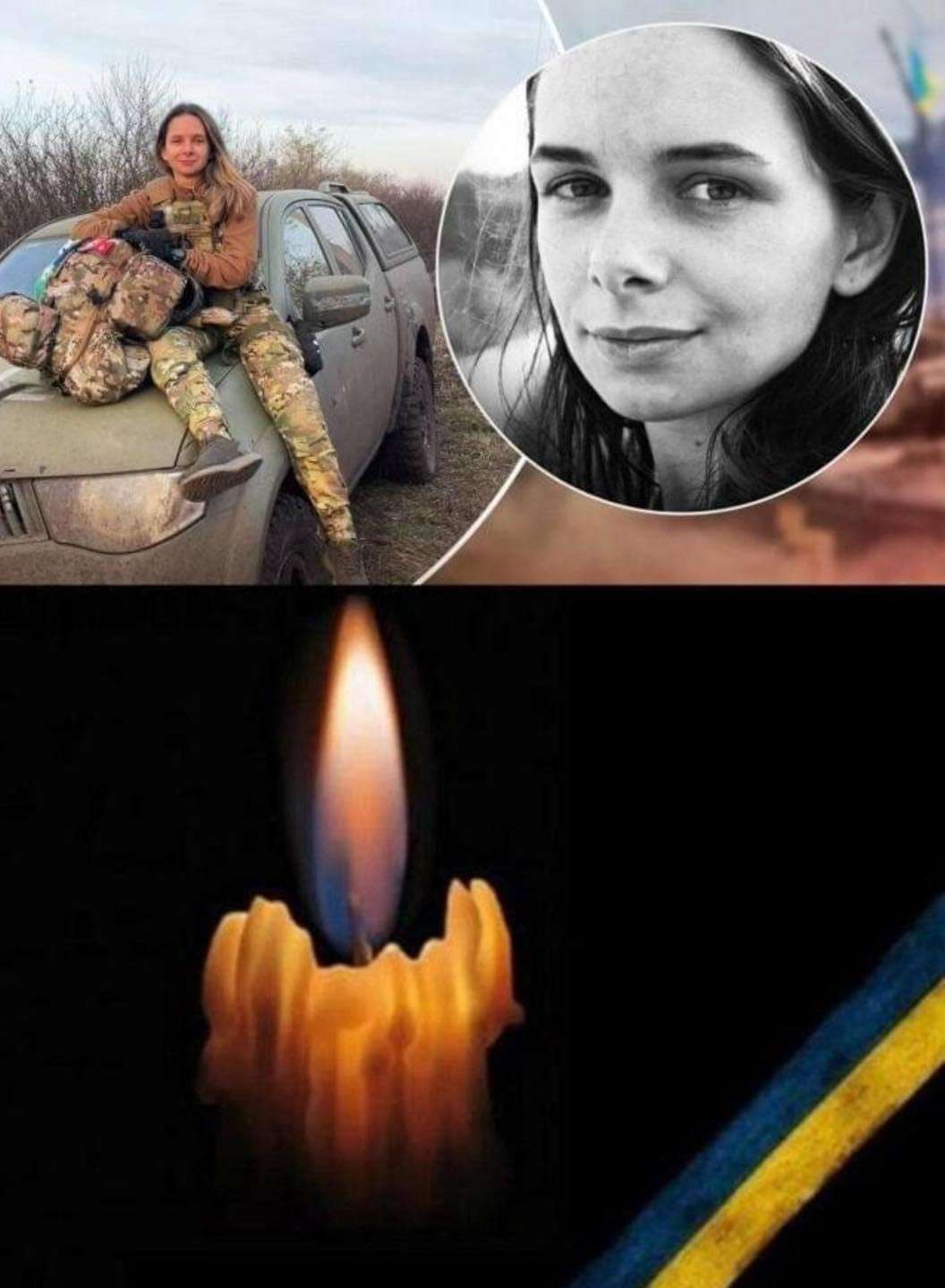 Все буде Україна