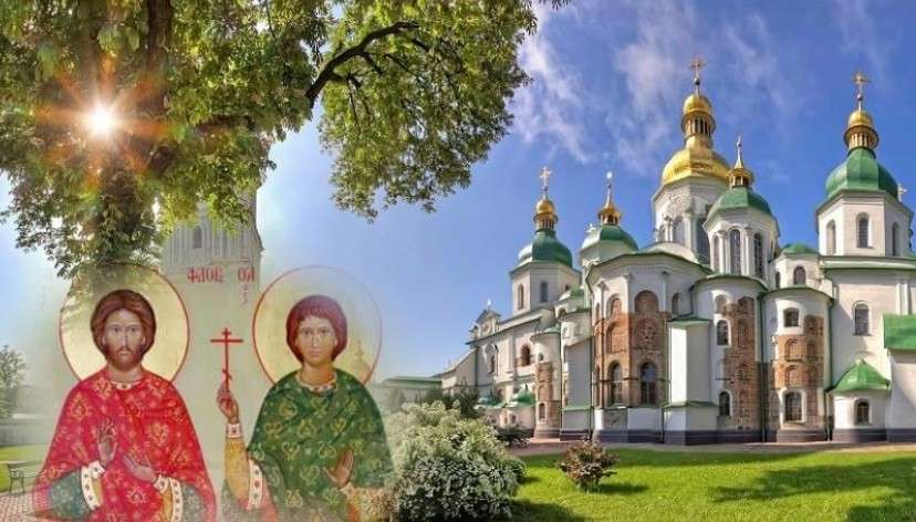 Все буде Україна