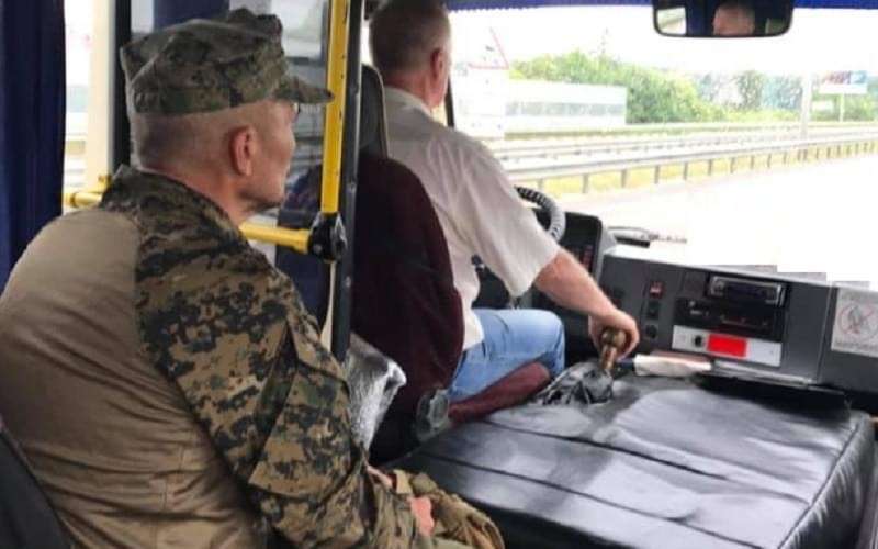 Все буде Україна