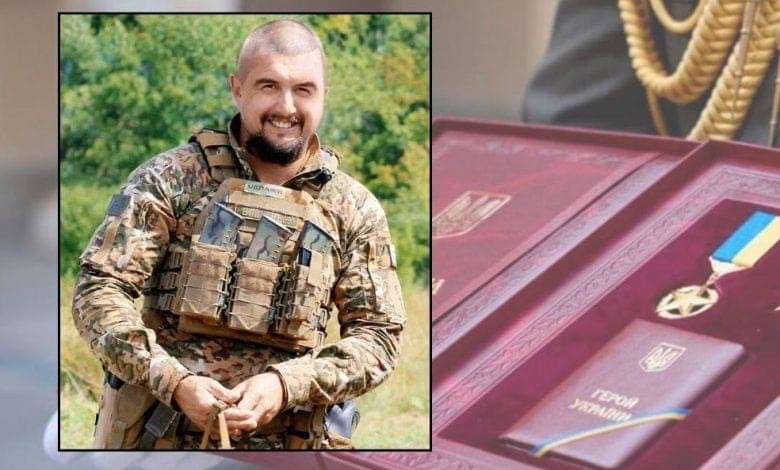 Все буде Україна