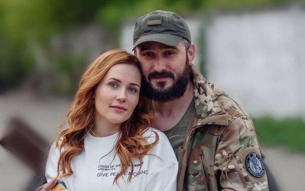 Все буде Україна