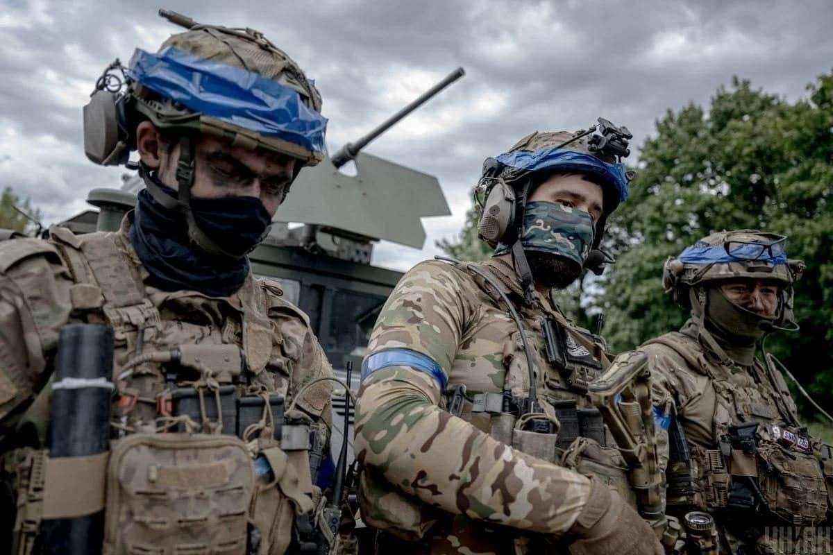 Все буде Україна