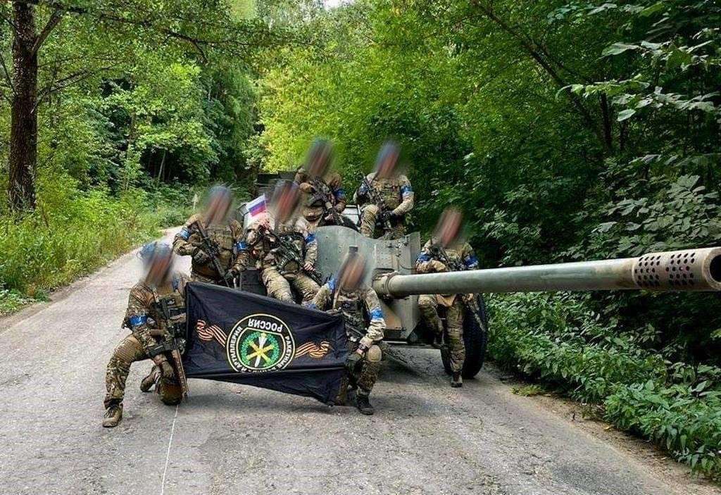 Все буде Україна