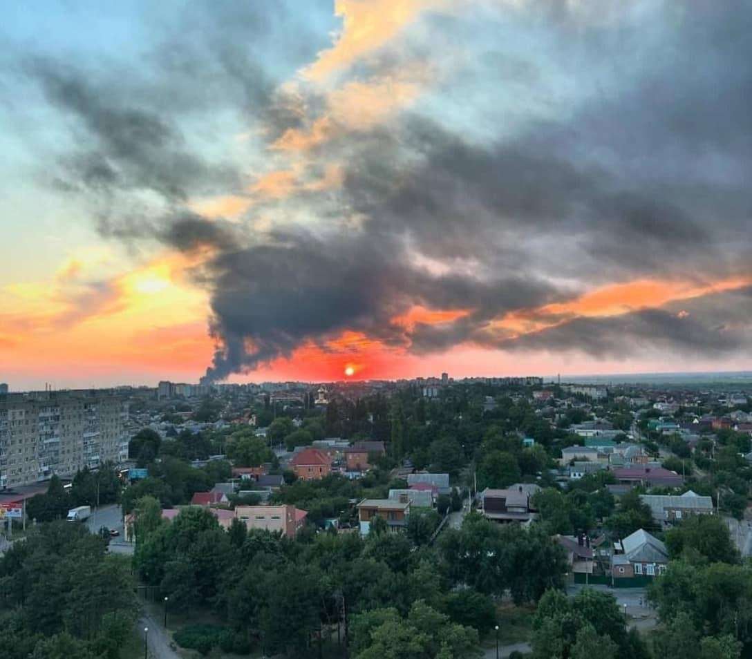 Все буде Україна