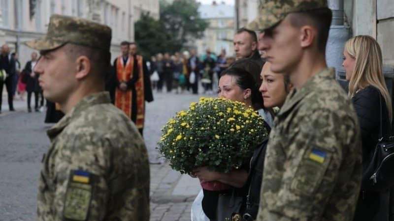 Все буде Україна