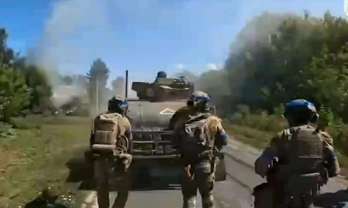 Все буде Україна