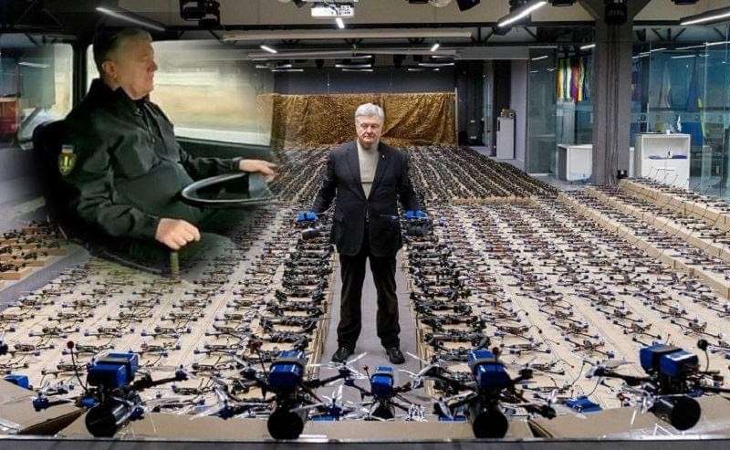Все буде Україна