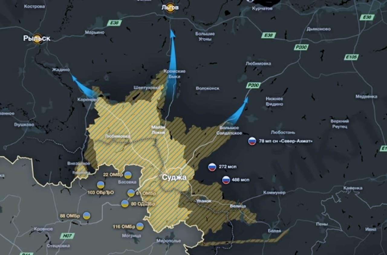 Все буде Україна