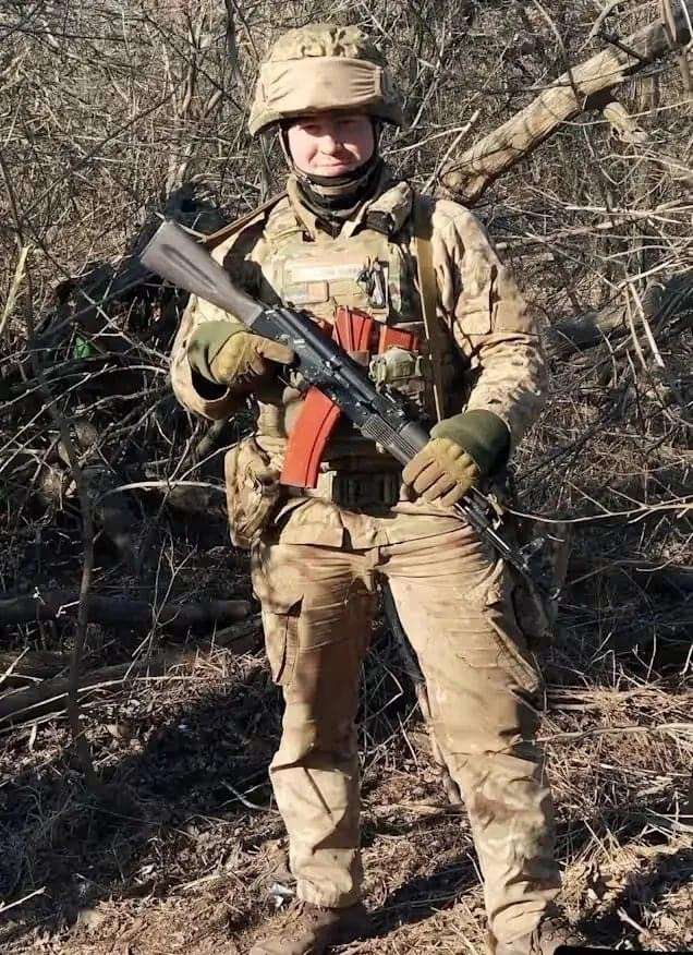 Все буде Україна