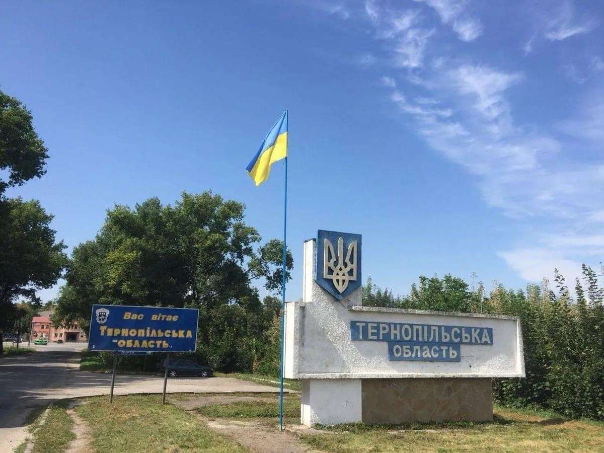 Все буде Україна