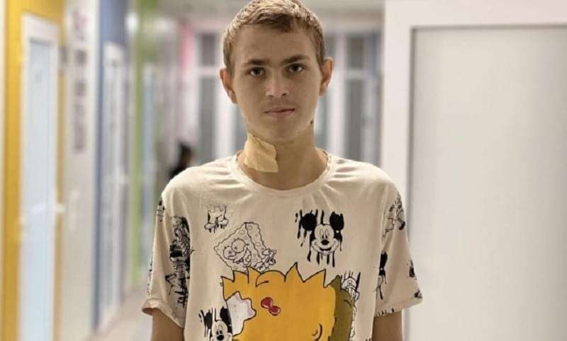 Все буде Україна