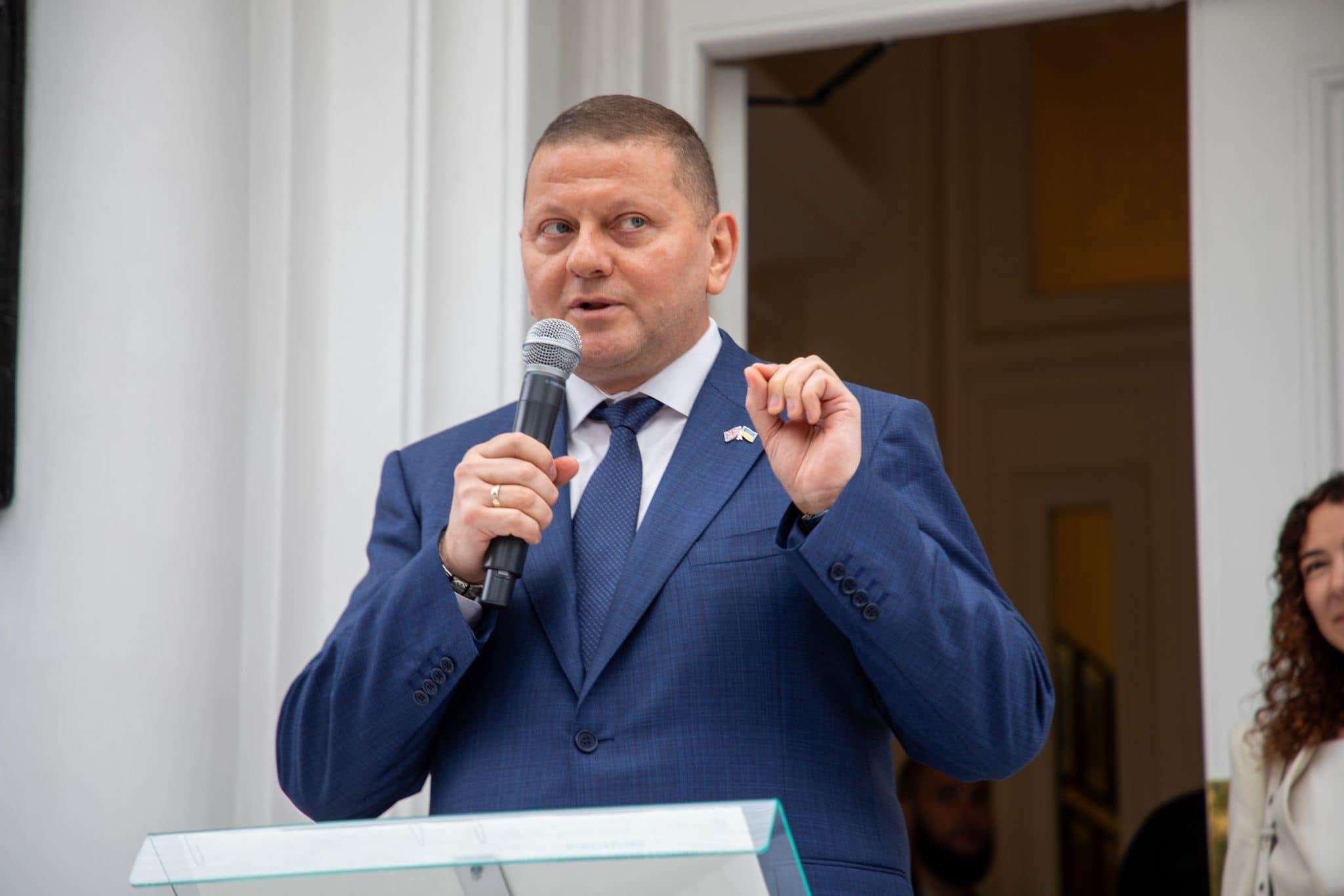 Все буде Україна