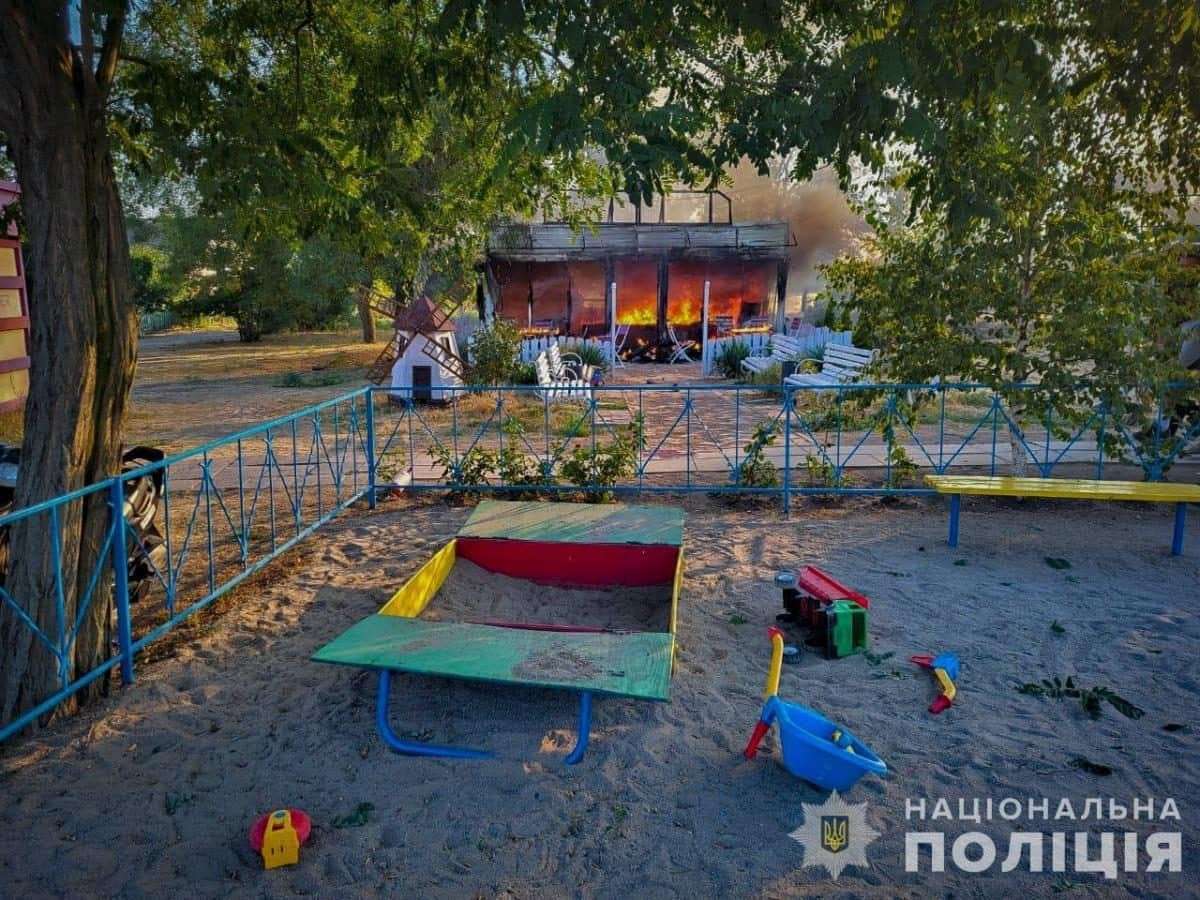 Все буде Україна