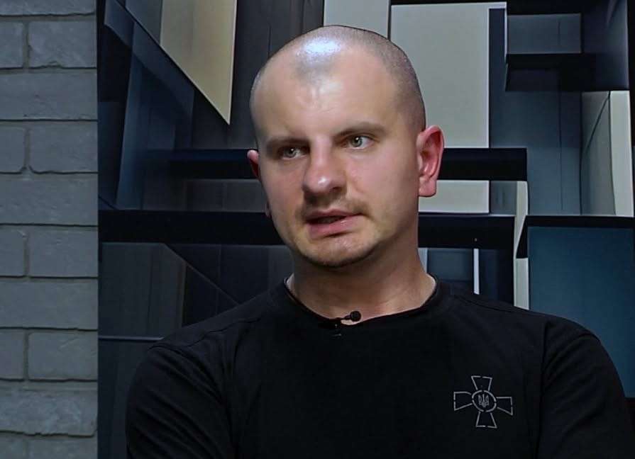 Все буде Україна