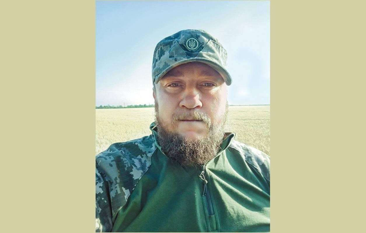 Все буде Україна
