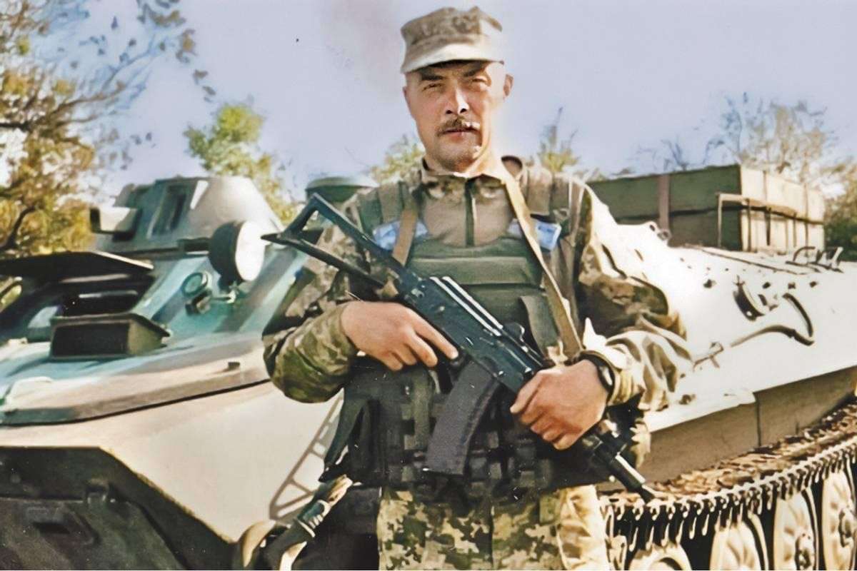 Все буде Україна