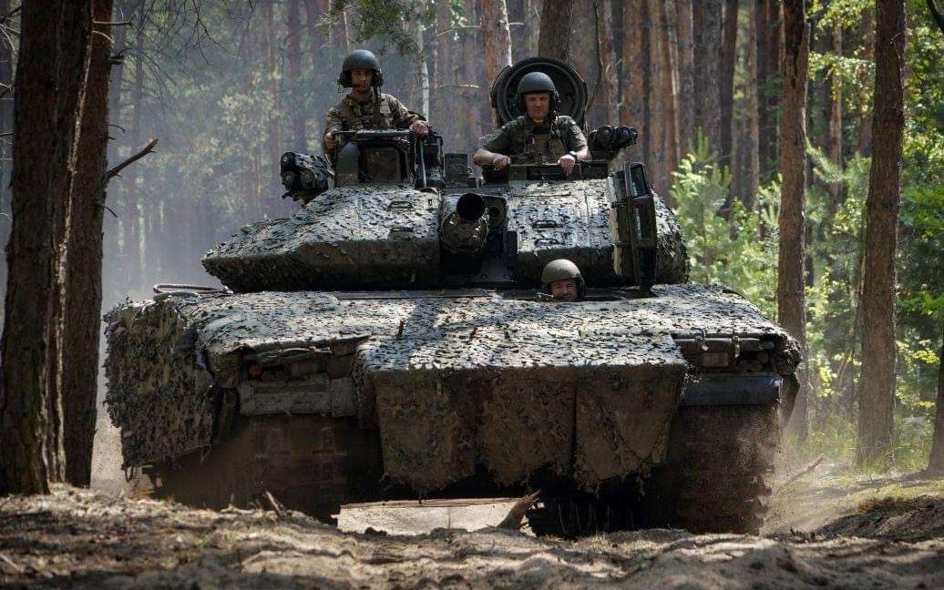 Все буде Україна