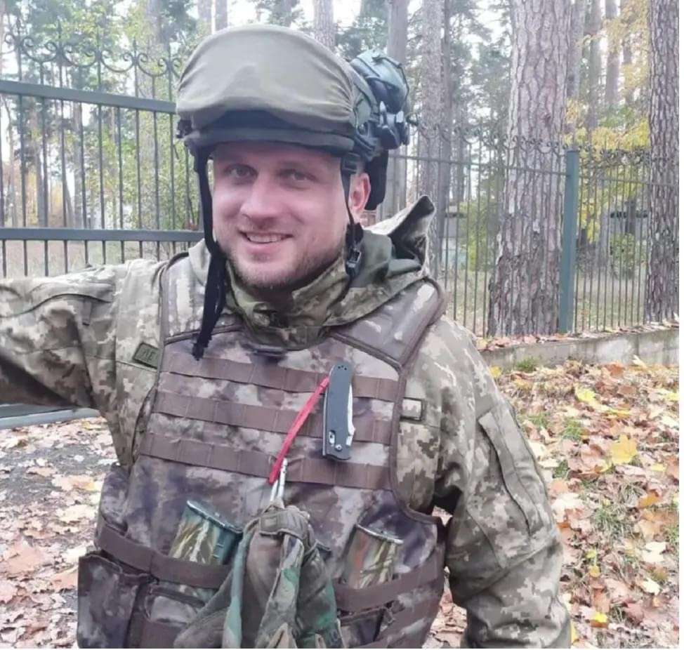 Все буде Україна