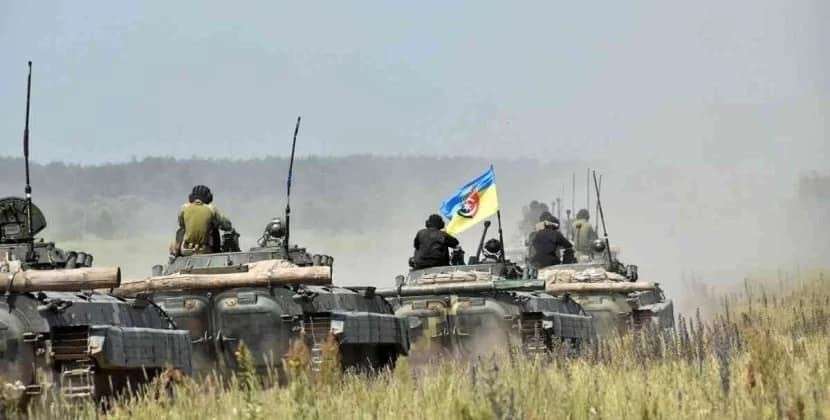 Все буде Україна