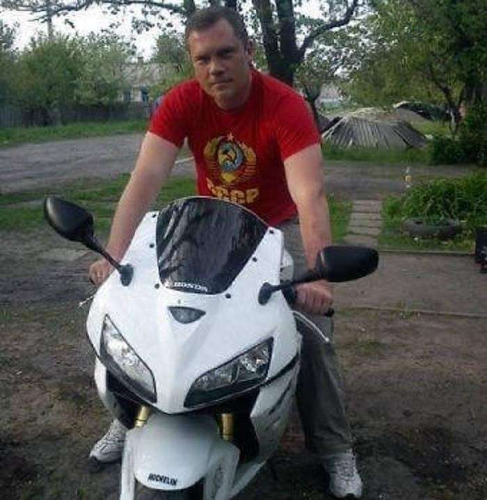 Все буде Україна