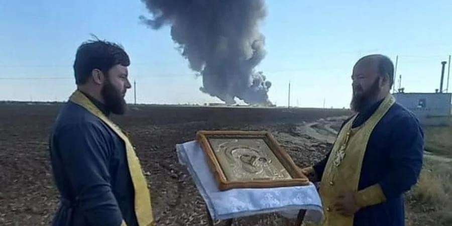 Все буде Україна