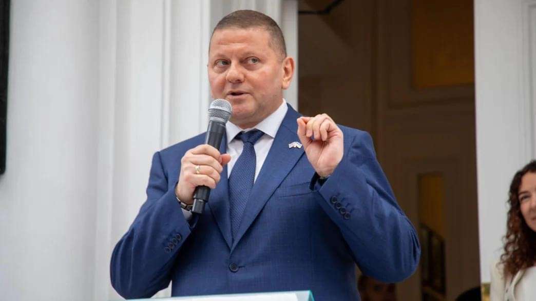 Все буде Україна