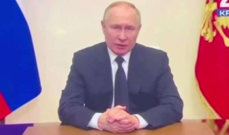 Все буде Україна
